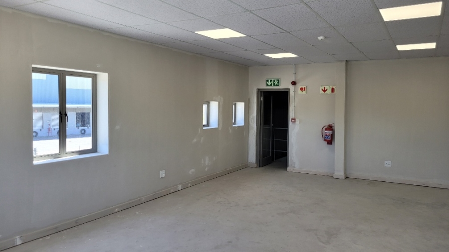 To Let commercial Property for Rent in Bellville South Western Cape